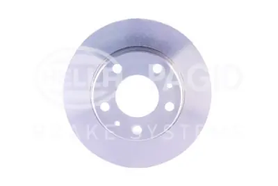 Gran Oferta Disco de freno HELLA 8DD 355 107-401 HELLA 8DD 355 107-401